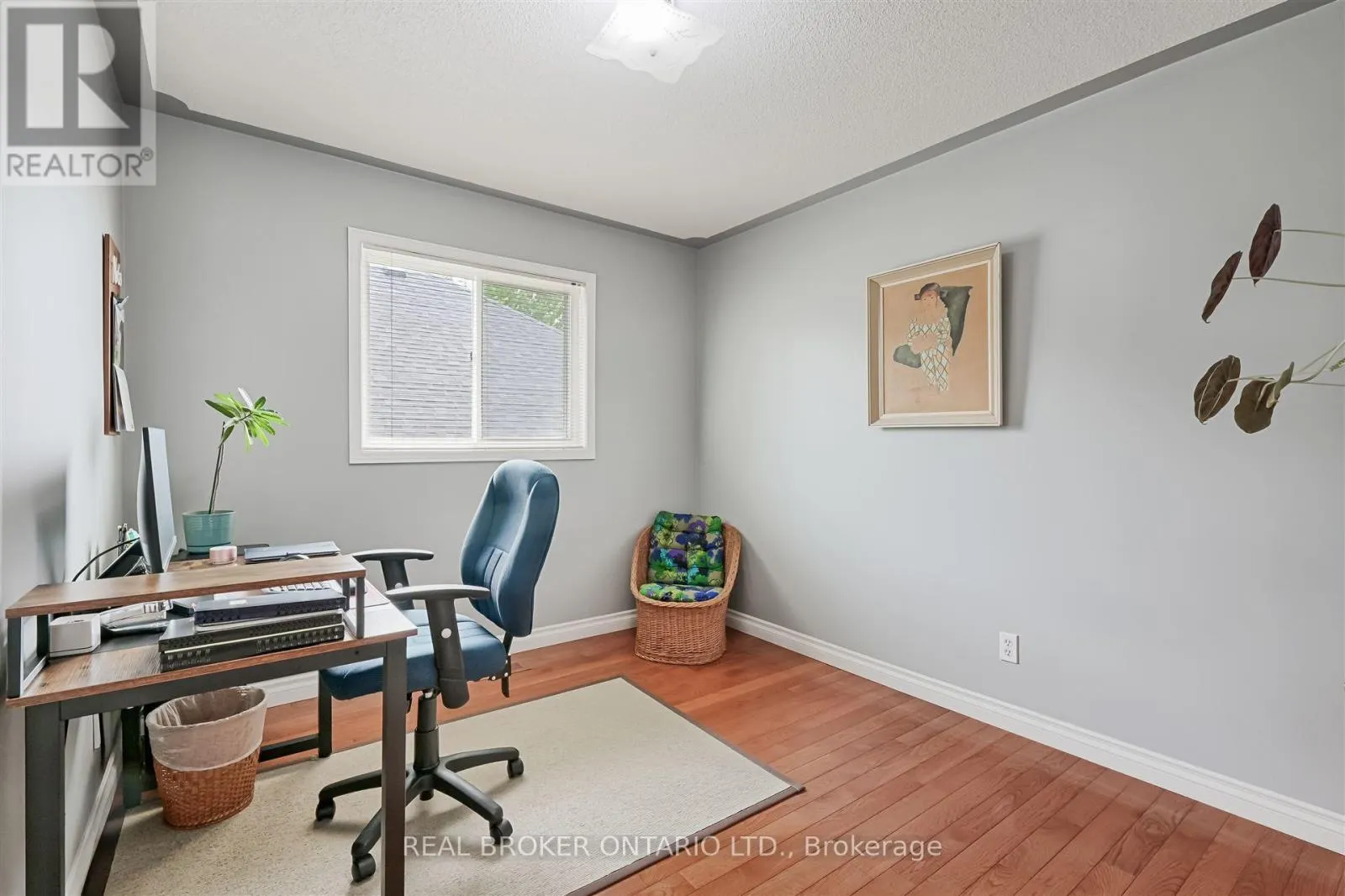40 PADFIELD DRIVE