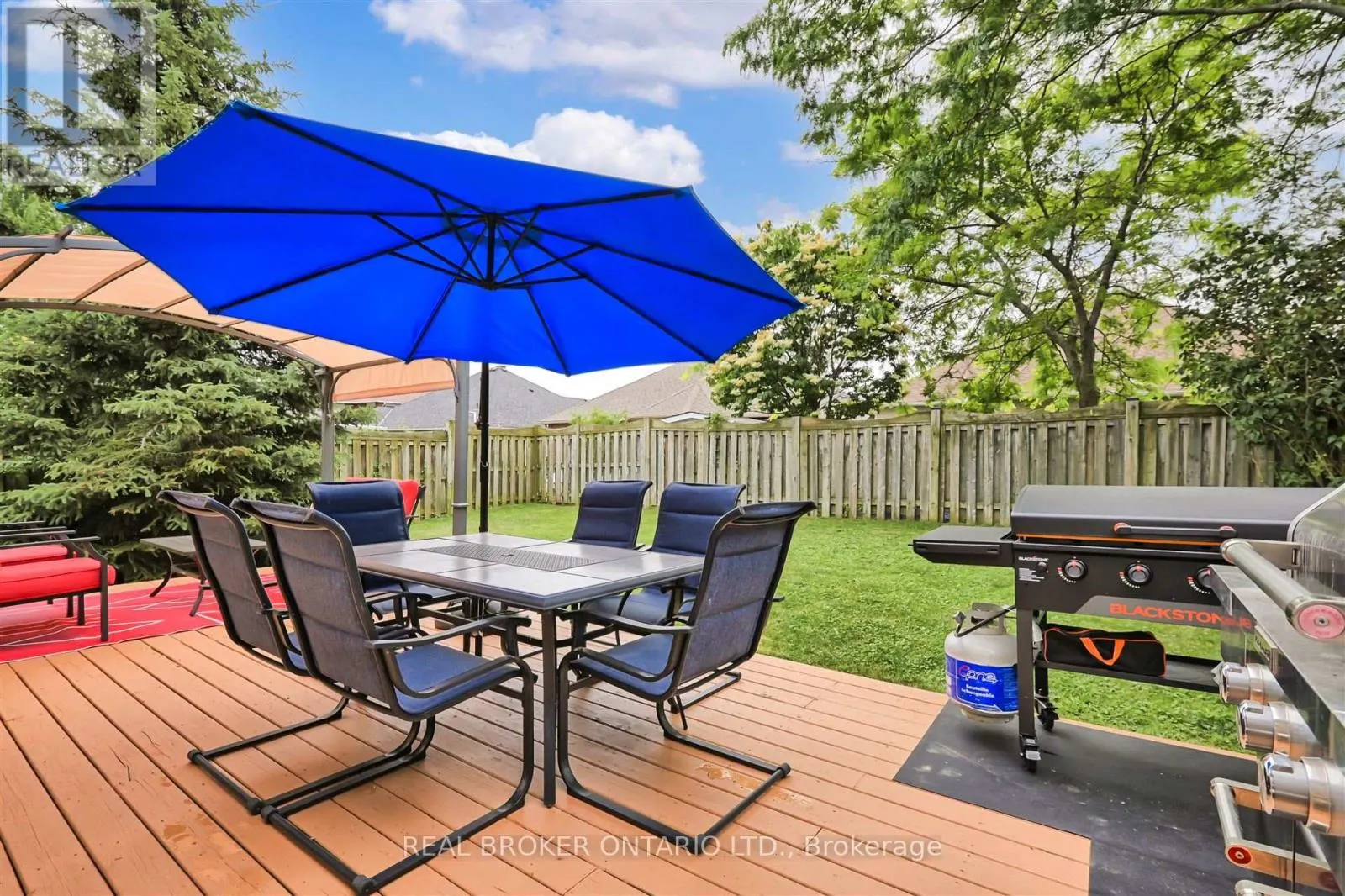 40 PADFIELD DRIVE
