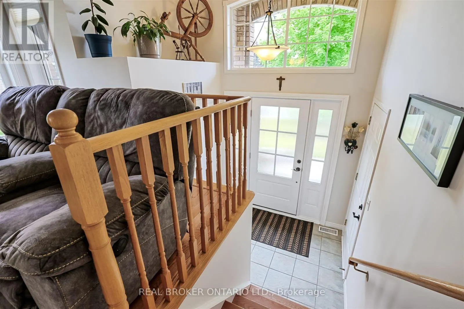 40 PADFIELD DRIVE