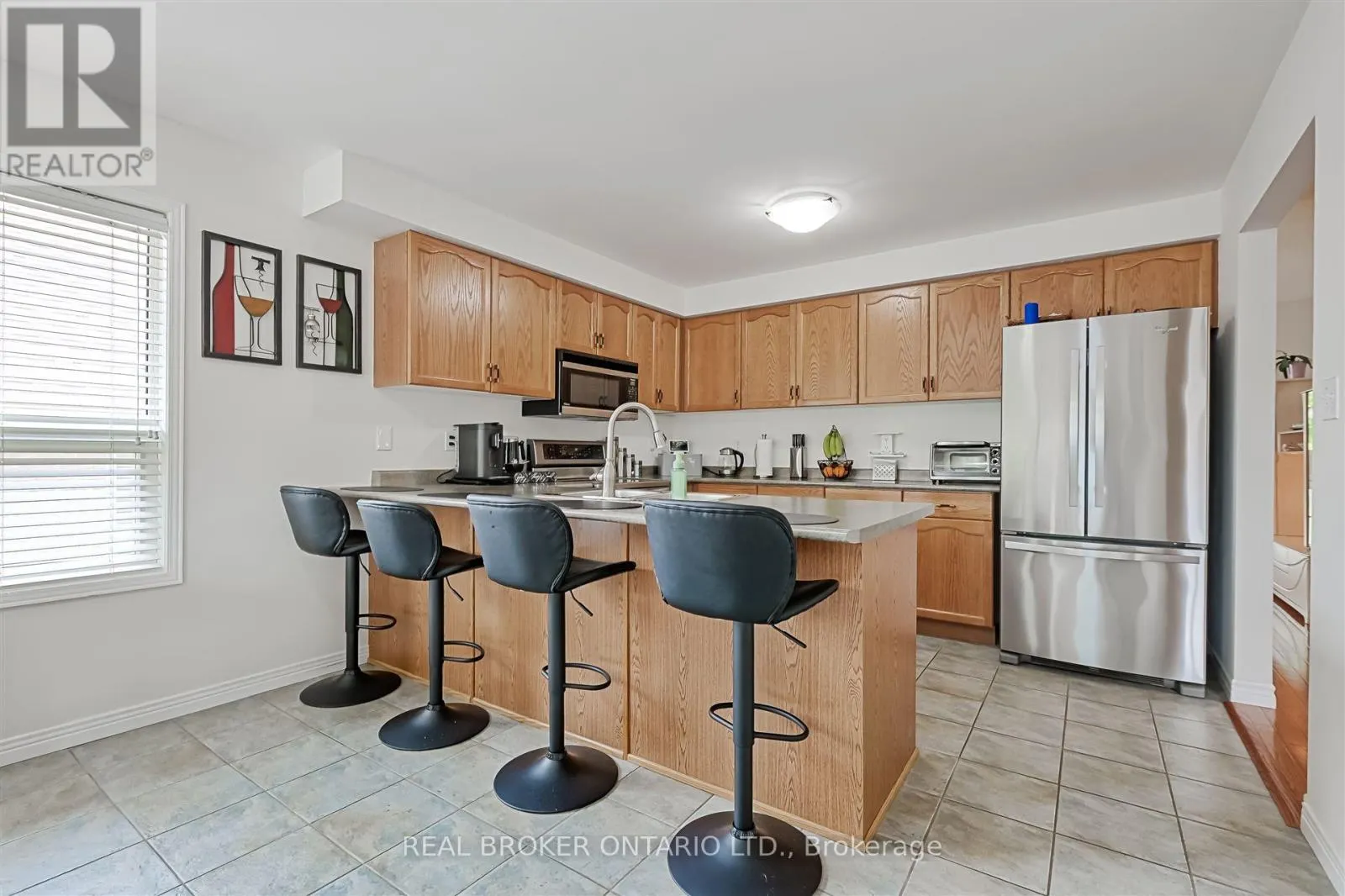 40 PADFIELD DRIVE
