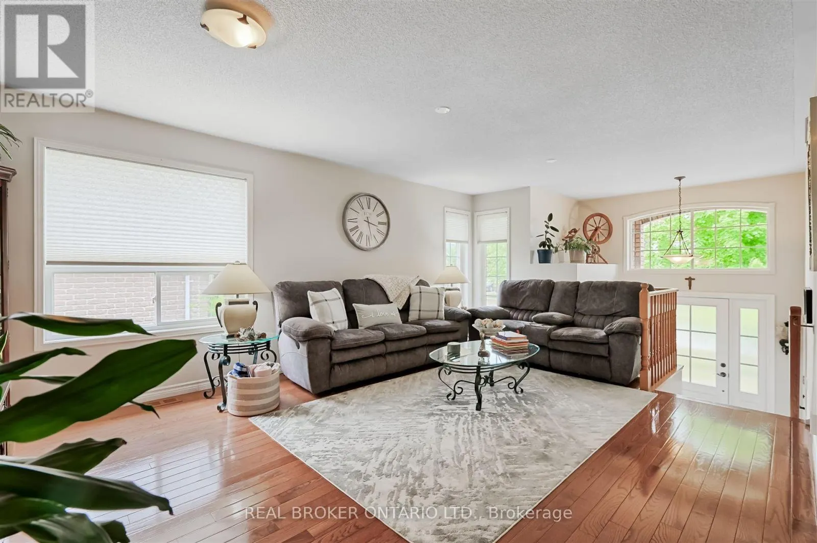 40 PADFIELD DRIVE