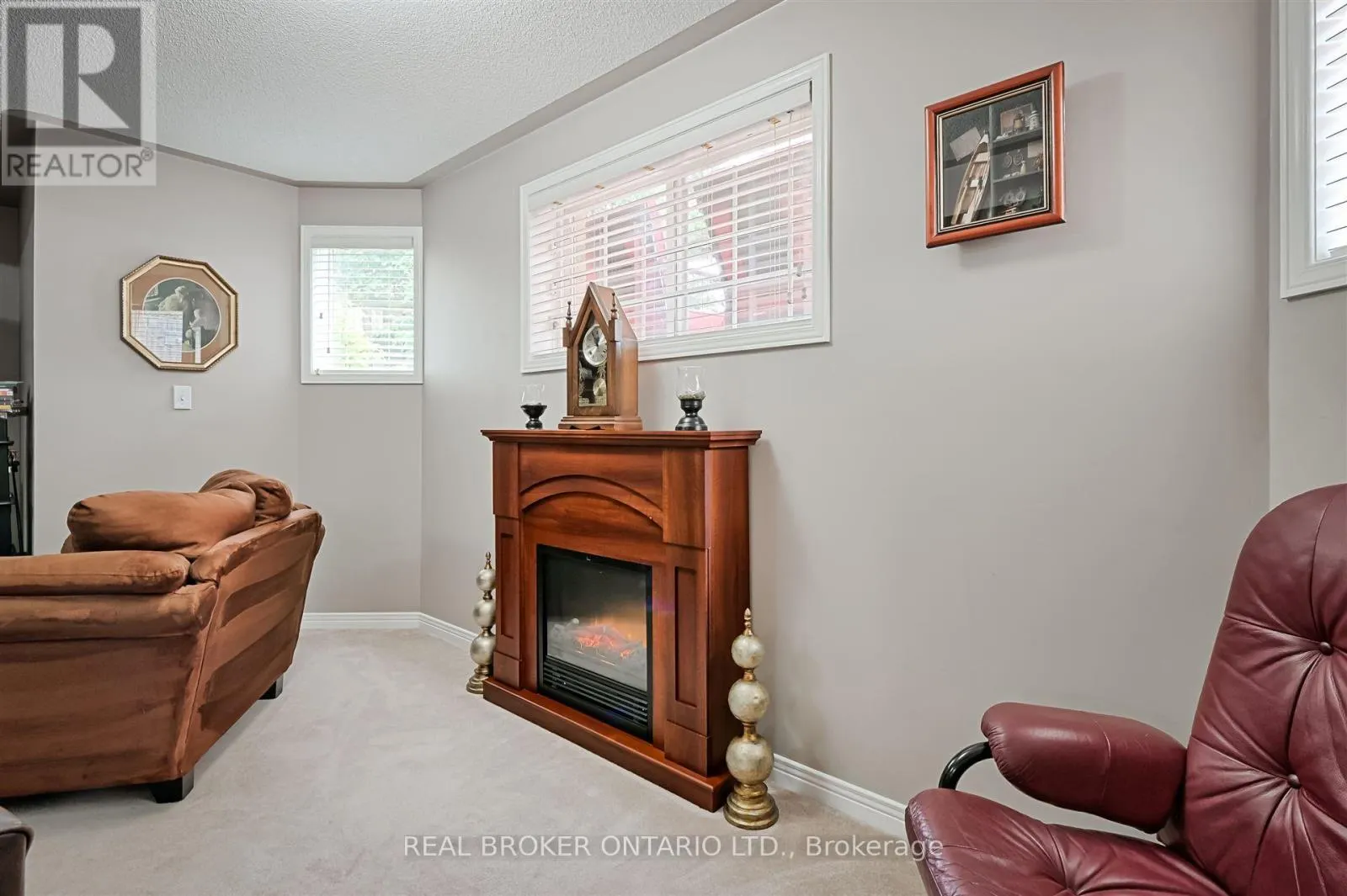 40 PADFIELD DRIVE