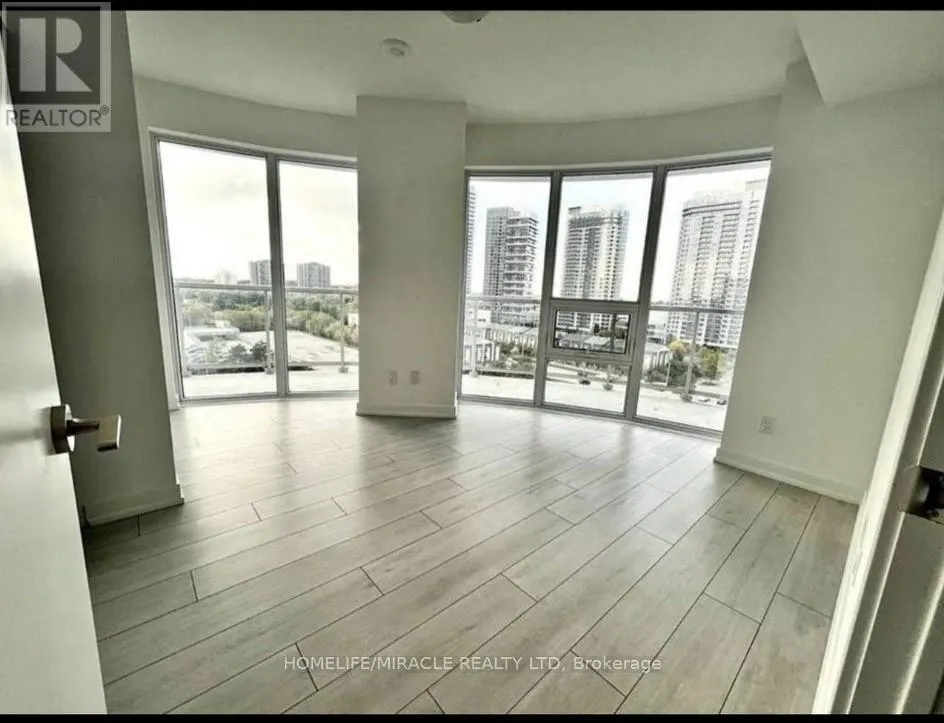 906 - 2033 KENNEDY ROAD