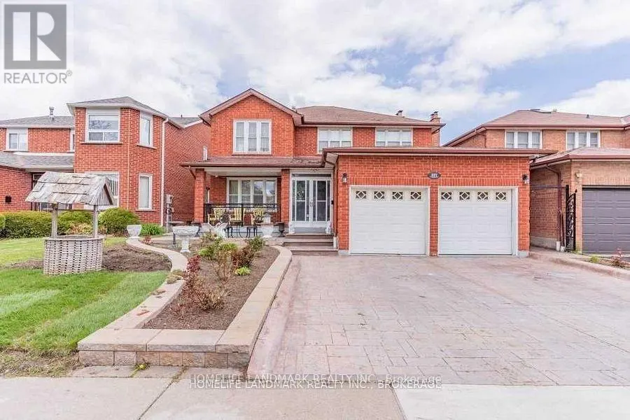 327 GOLDHAWK TRAIL