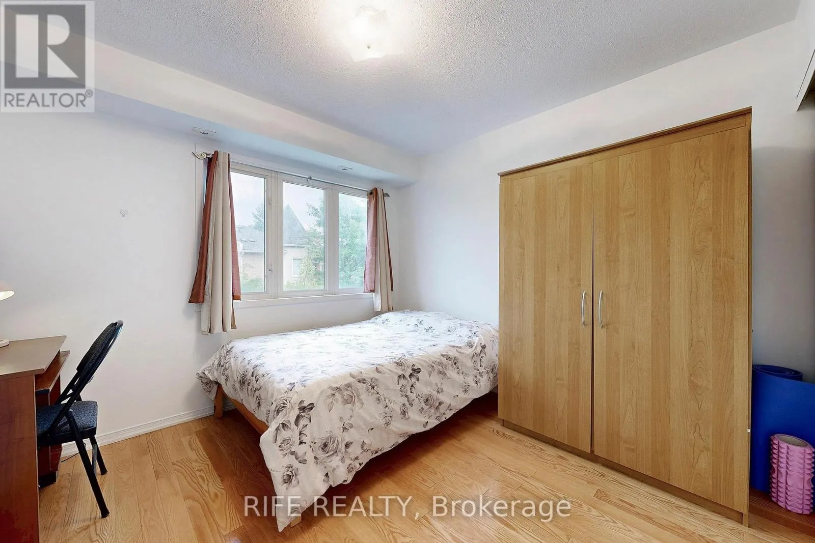 703 - 28 ROSEBANK DRIVE