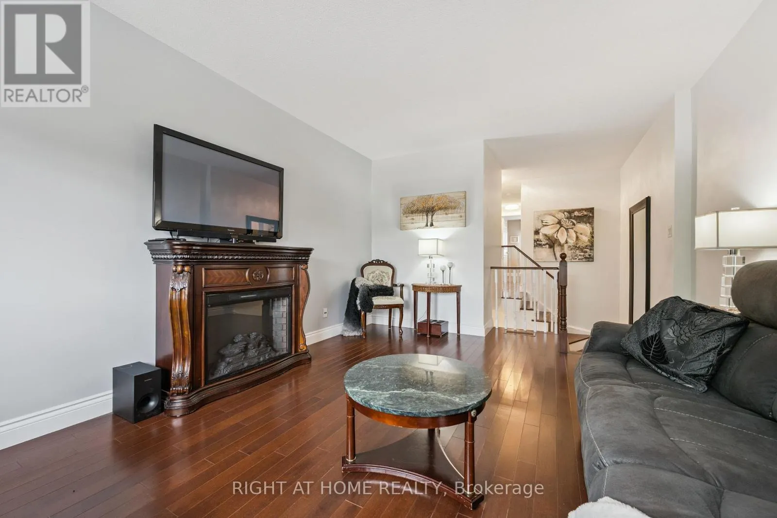 41 YORKVILLE DRIVE