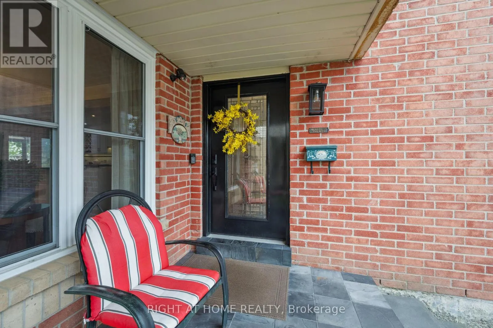 41 YORKVILLE DRIVE