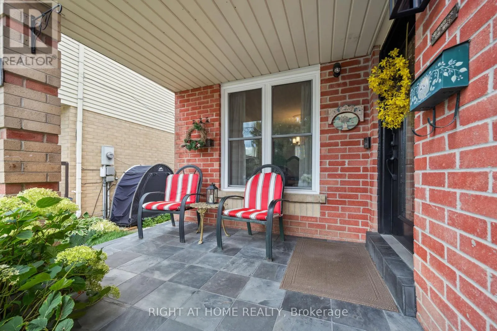 41 YORKVILLE DRIVE