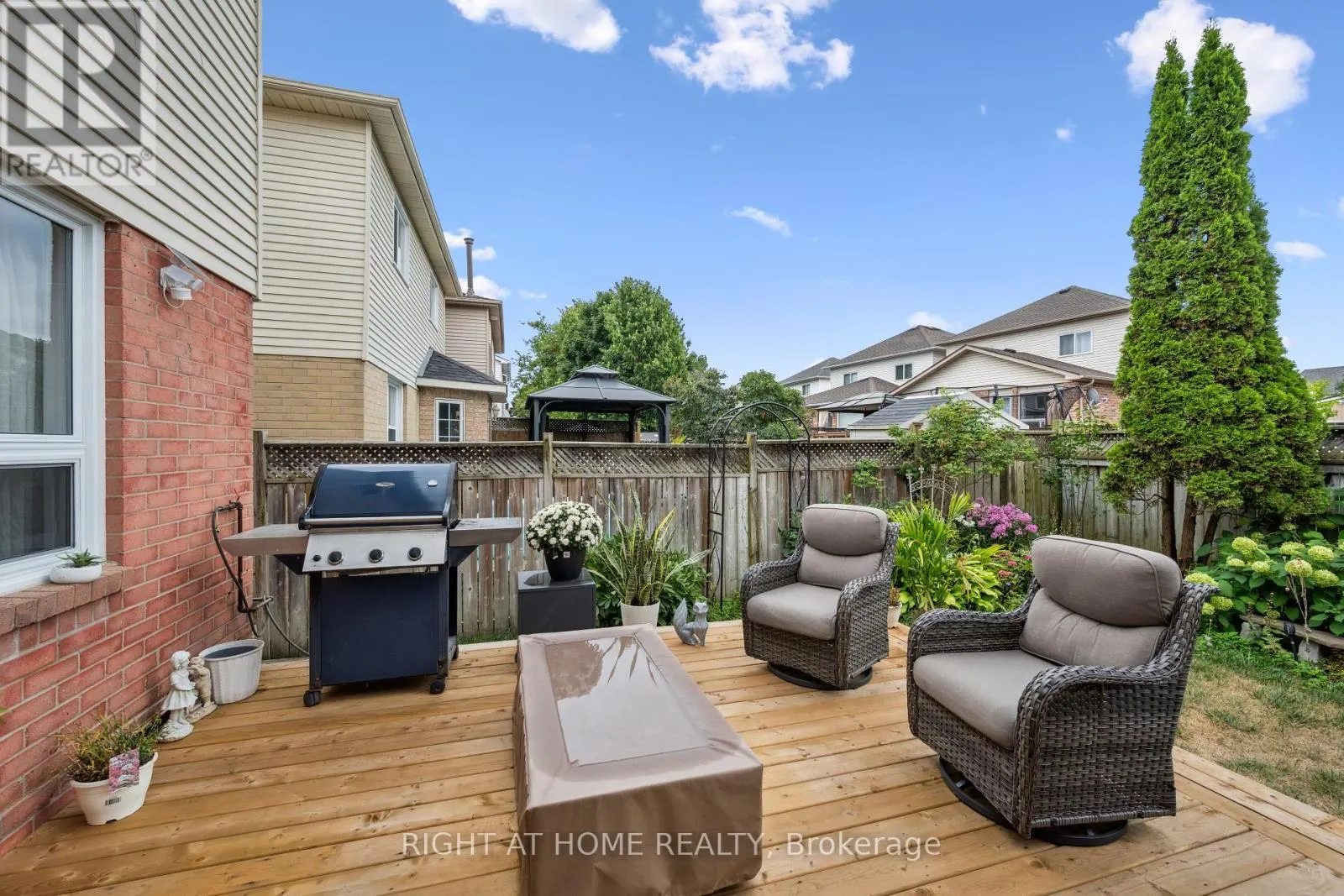 41 YORKVILLE DRIVE