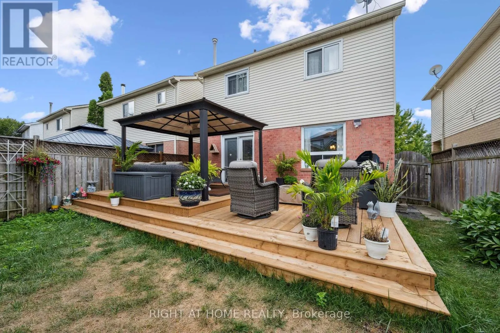 41 YORKVILLE DRIVE