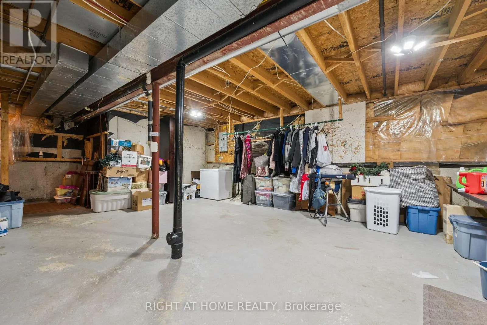 41 YORKVILLE DRIVE