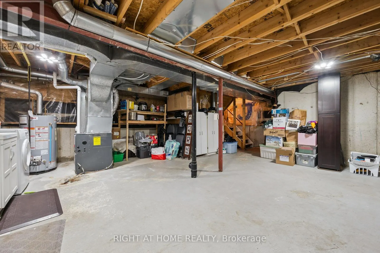 41 YORKVILLE DRIVE