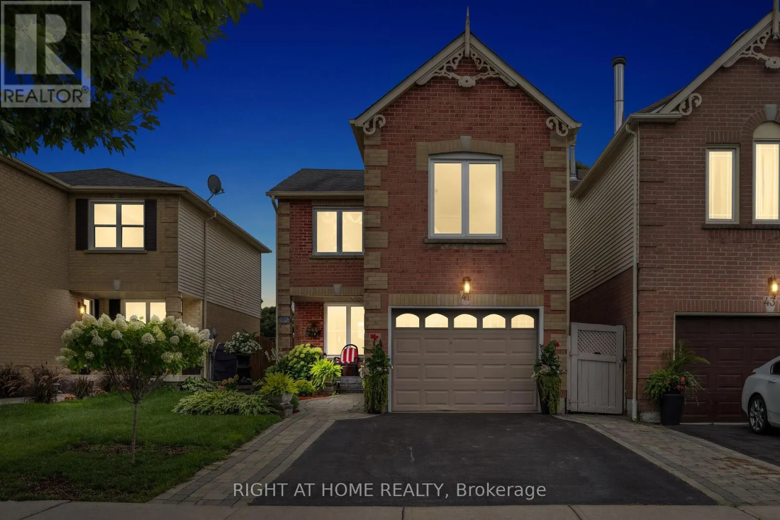 41 YORKVILLE DRIVE