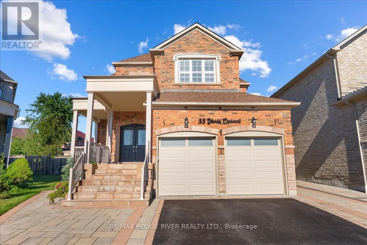 33 GLORIA CRESCENT
