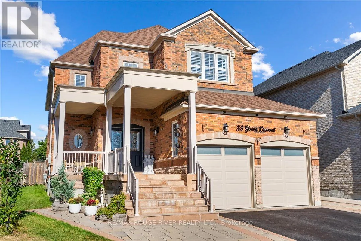 33 GLORIA CRESCENT