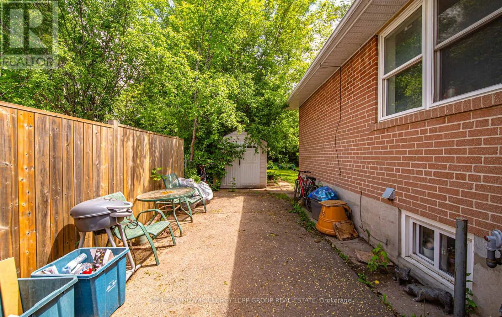 119 & 121 LUPIN DRIVE