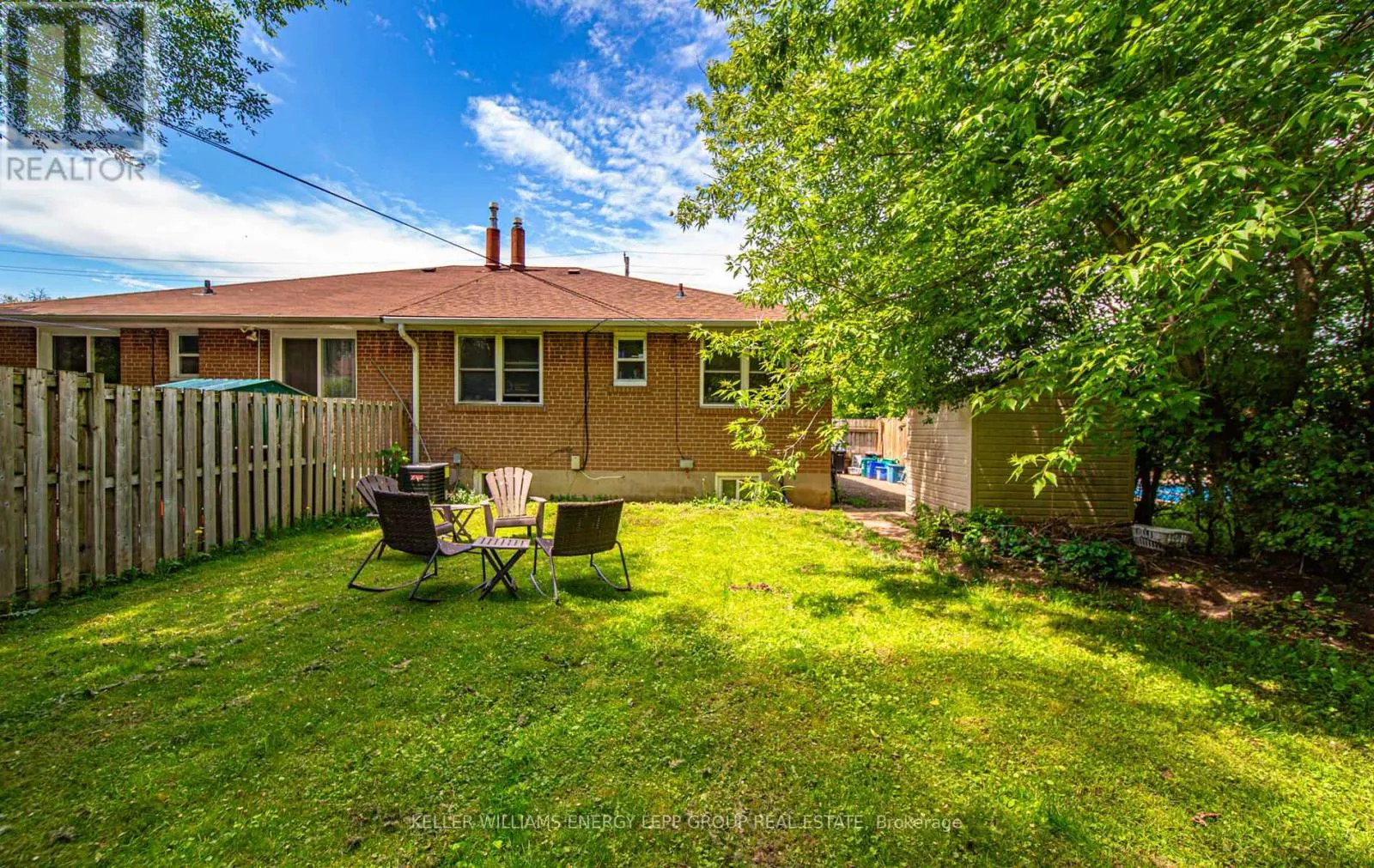 119 & 121 LUPIN DRIVE