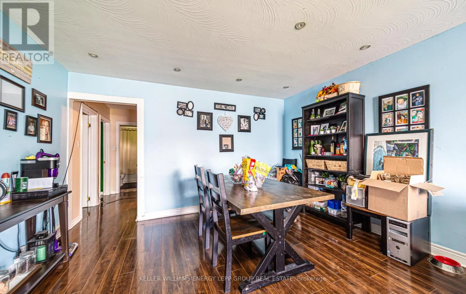 119 & 121 LUPIN DRIVE