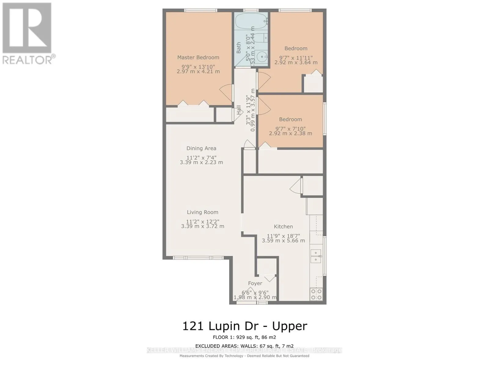 119 & 121 LUPIN DRIVE