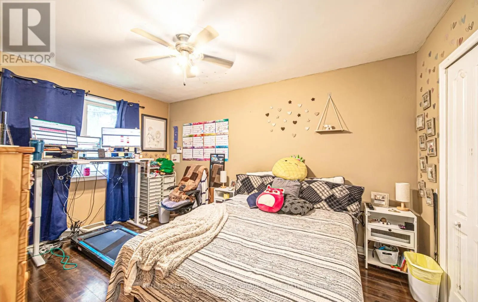 119 & 121 LUPIN DRIVE