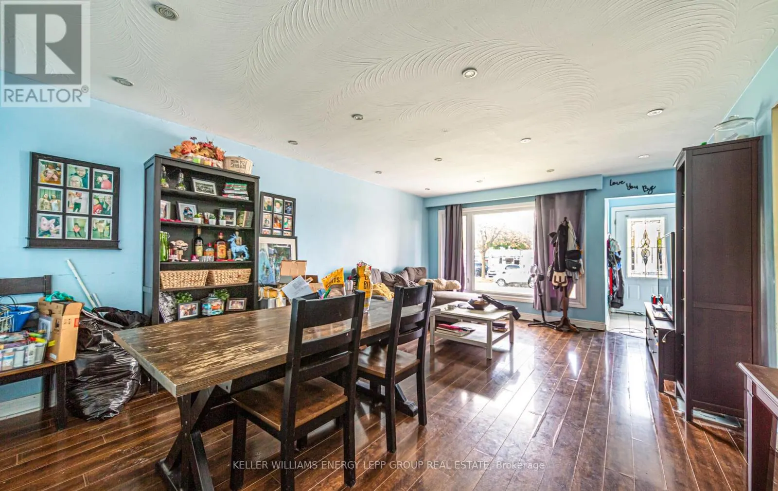 119 & 121 LUPIN DRIVE