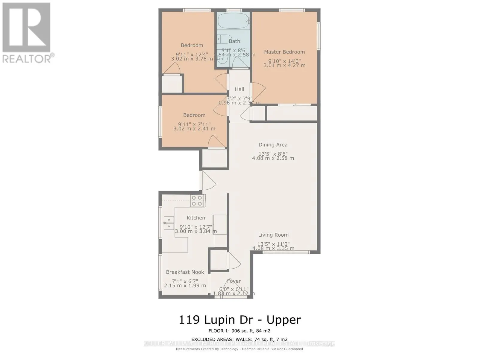 119 & 121 LUPIN DRIVE