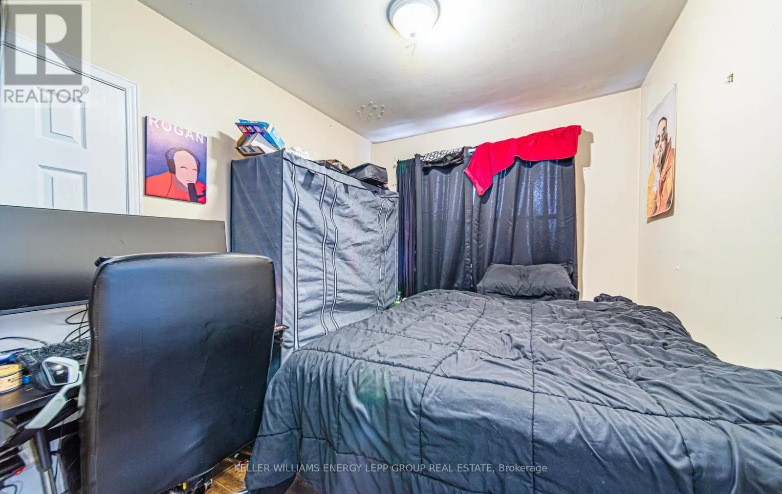 119 & 121 LUPIN DRIVE