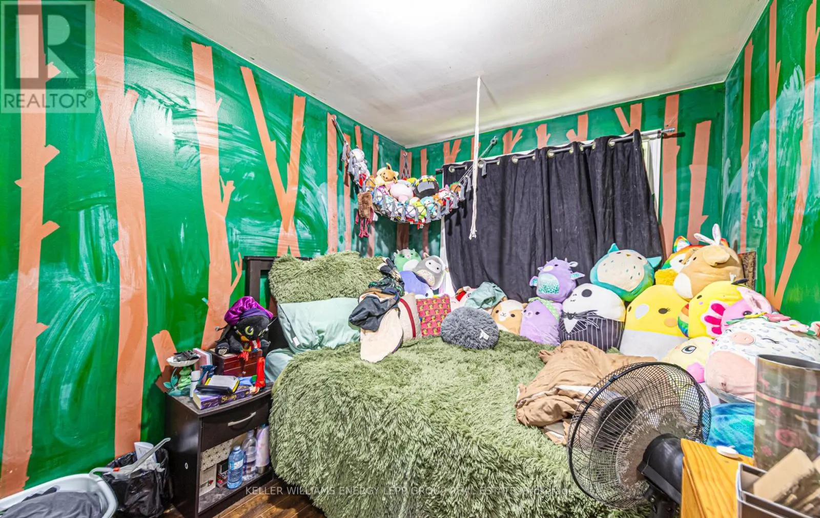 119 & 121 LUPIN DRIVE