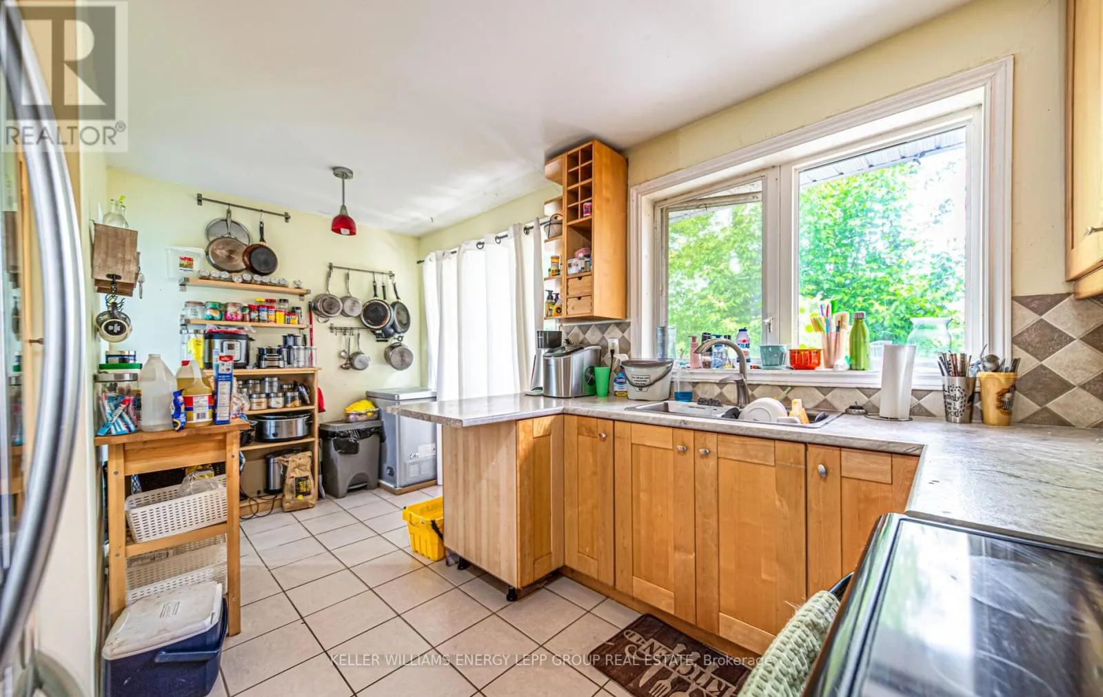 119 & 121 LUPIN DRIVE