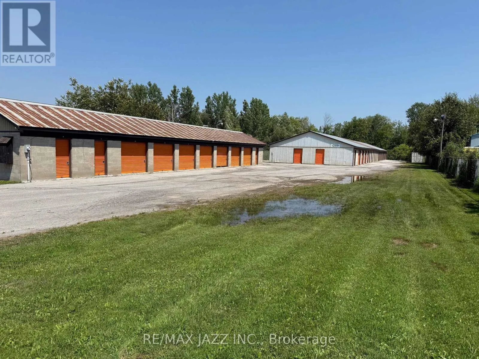 143 REACH INDUSTRIAL PARK ROAD