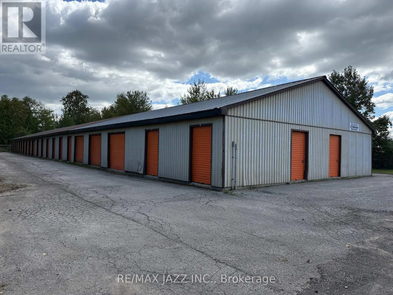 143 REACH INDUSTRIAL PARK ROAD