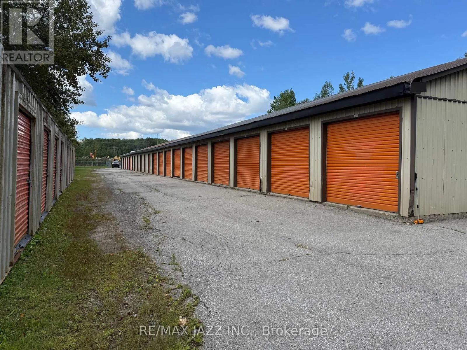 143 REACH INDUSTRIAL PARK ROAD