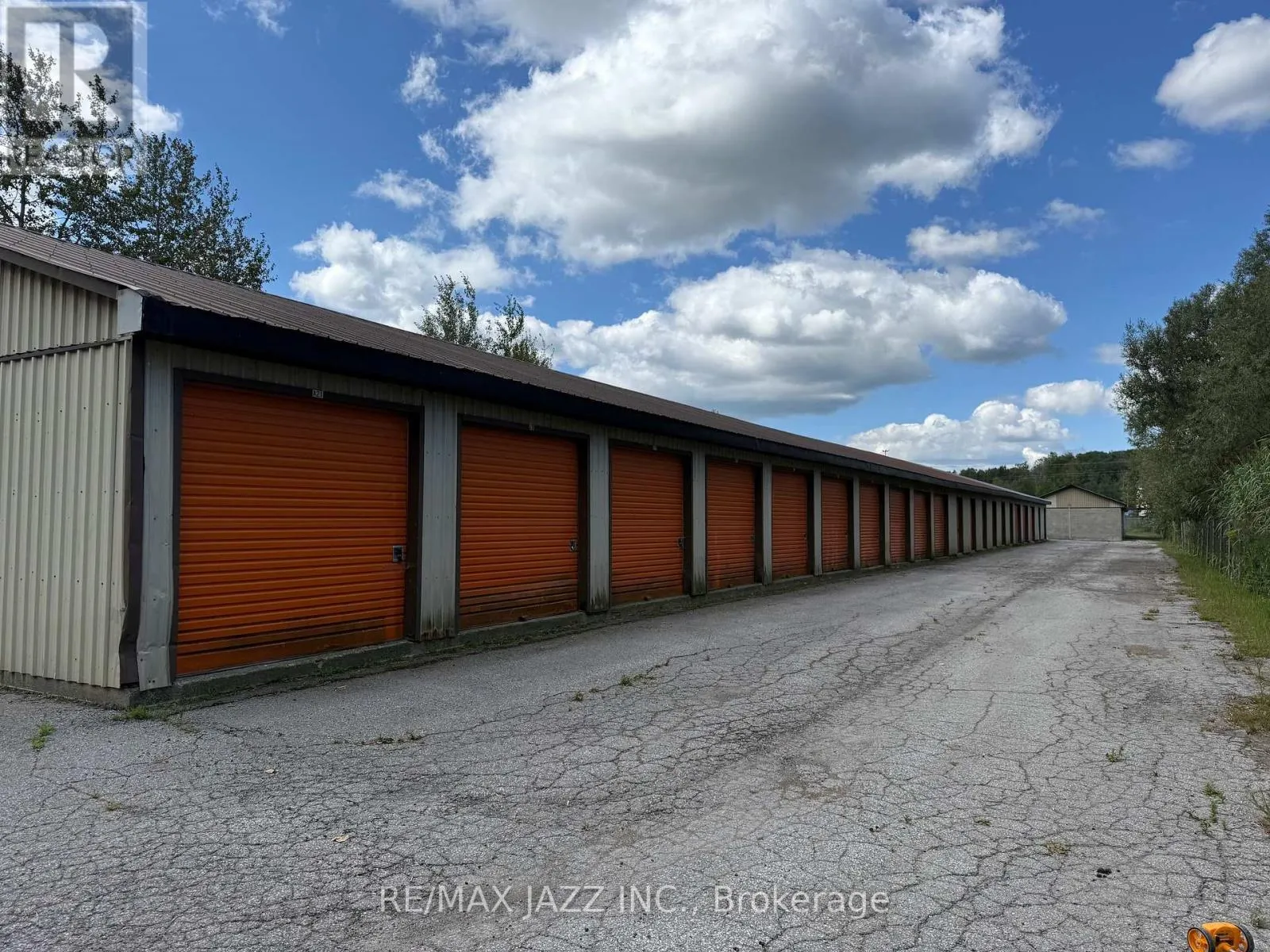 143 REACH INDUSTRIAL PARK ROAD