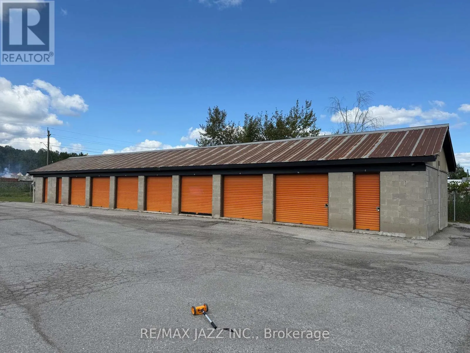 143 REACH INDUSTRIAL PARK ROAD