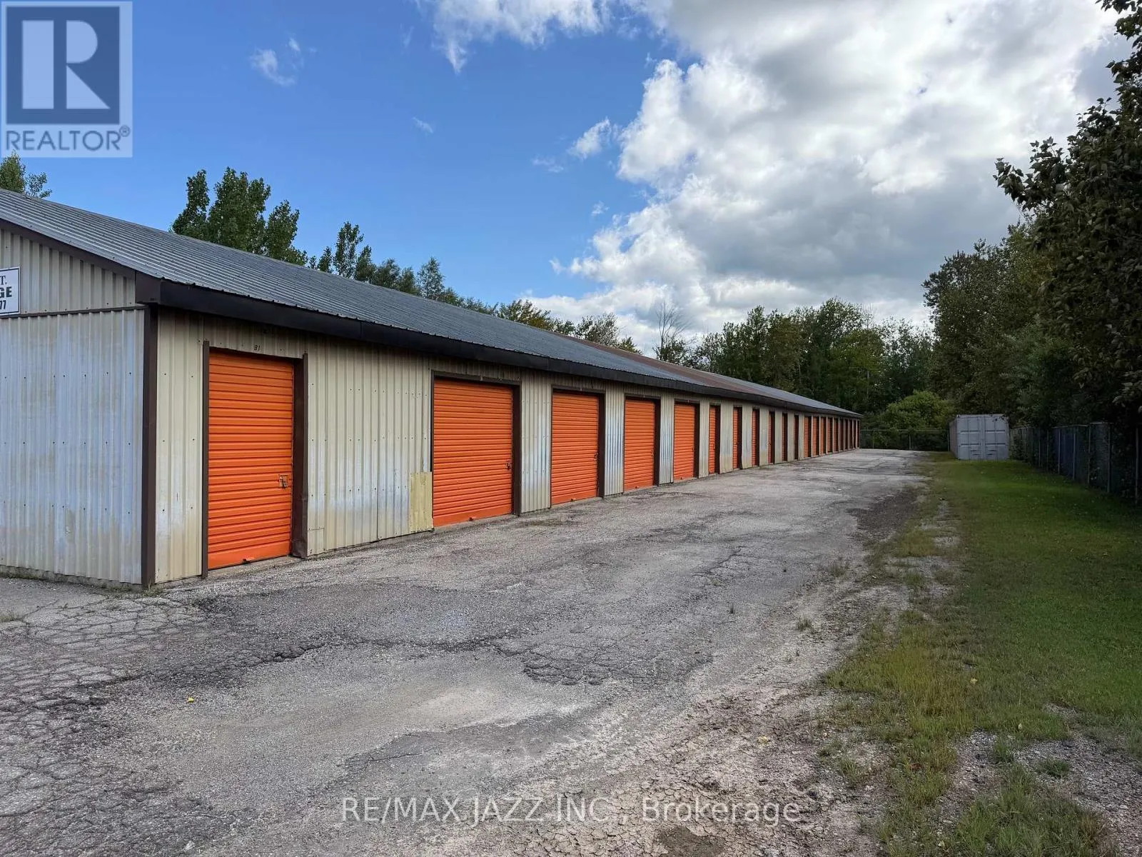 143 REACH INDUSTRIAL PARK ROAD