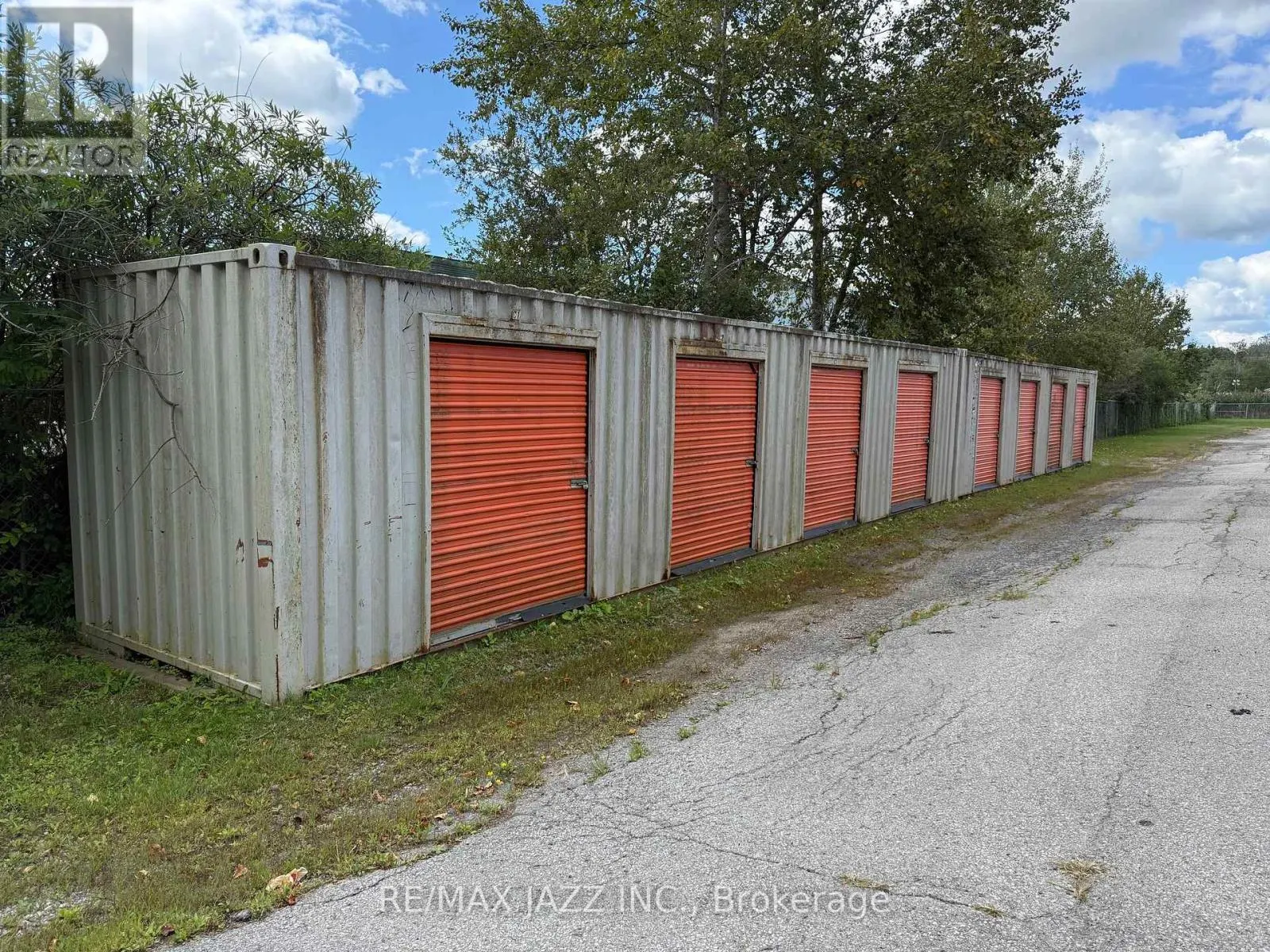 143 REACH INDUSTRIAL PARK ROAD