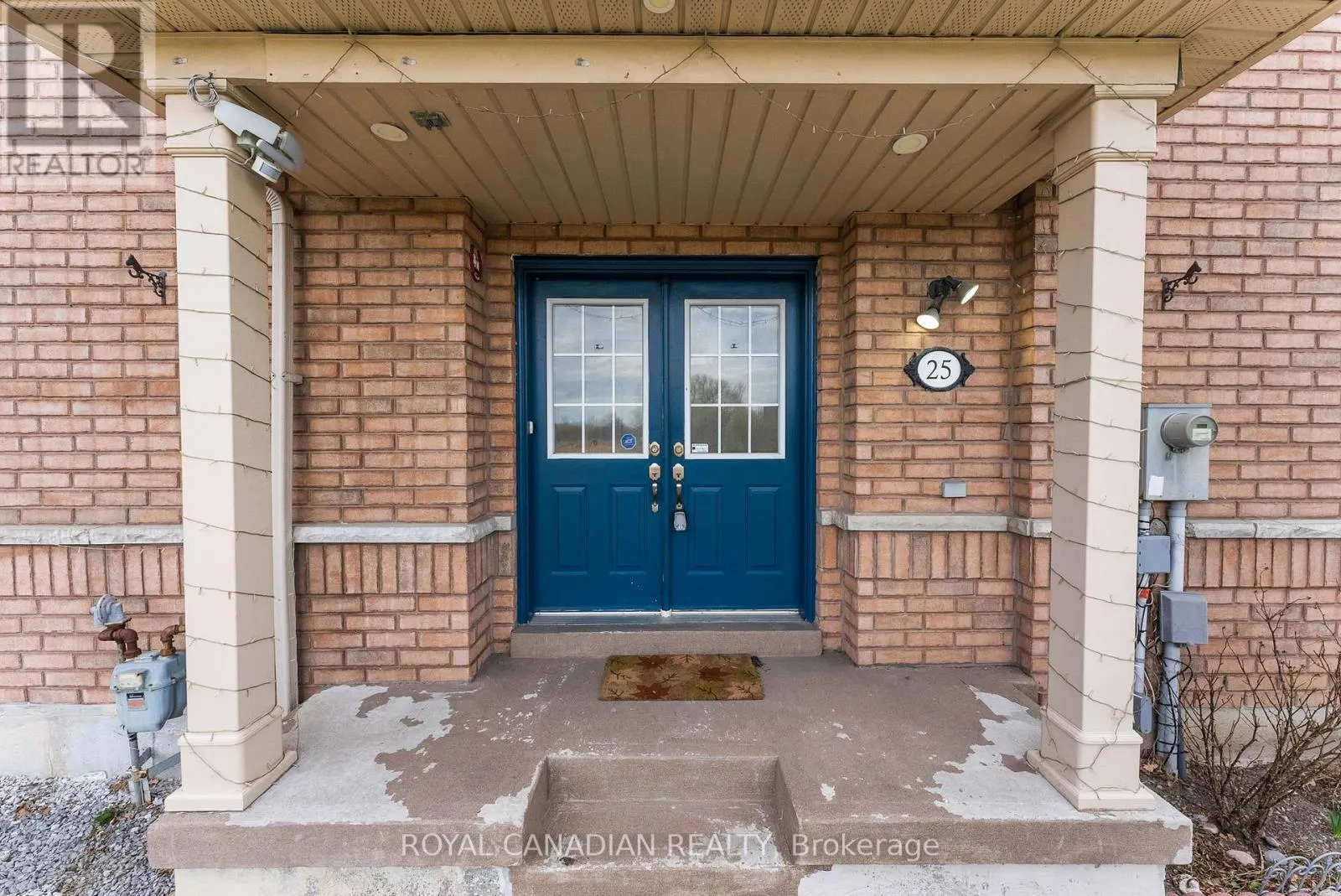 25 BRIND-SHERIDAN COURT