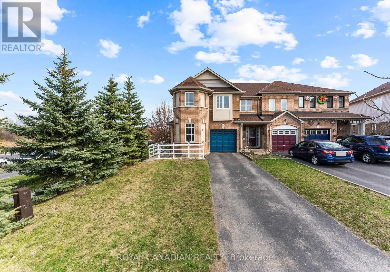 25 BRIND-SHERIDAN COURT