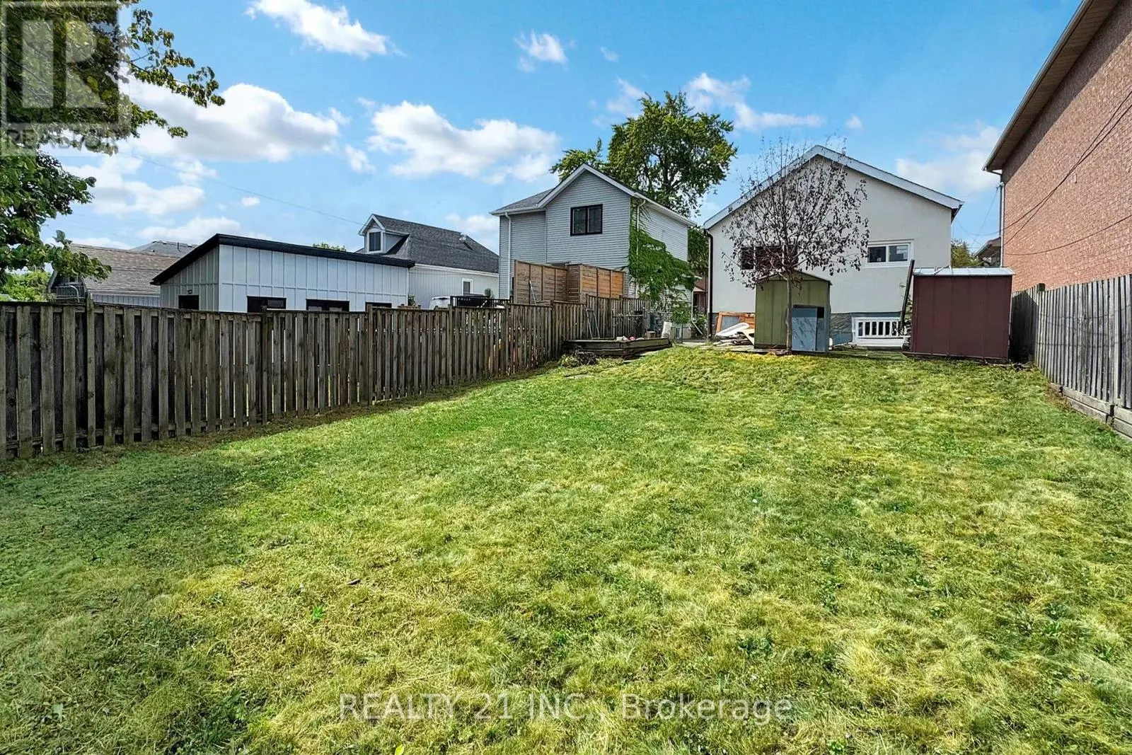 125 S WOODROW BOULEVARD