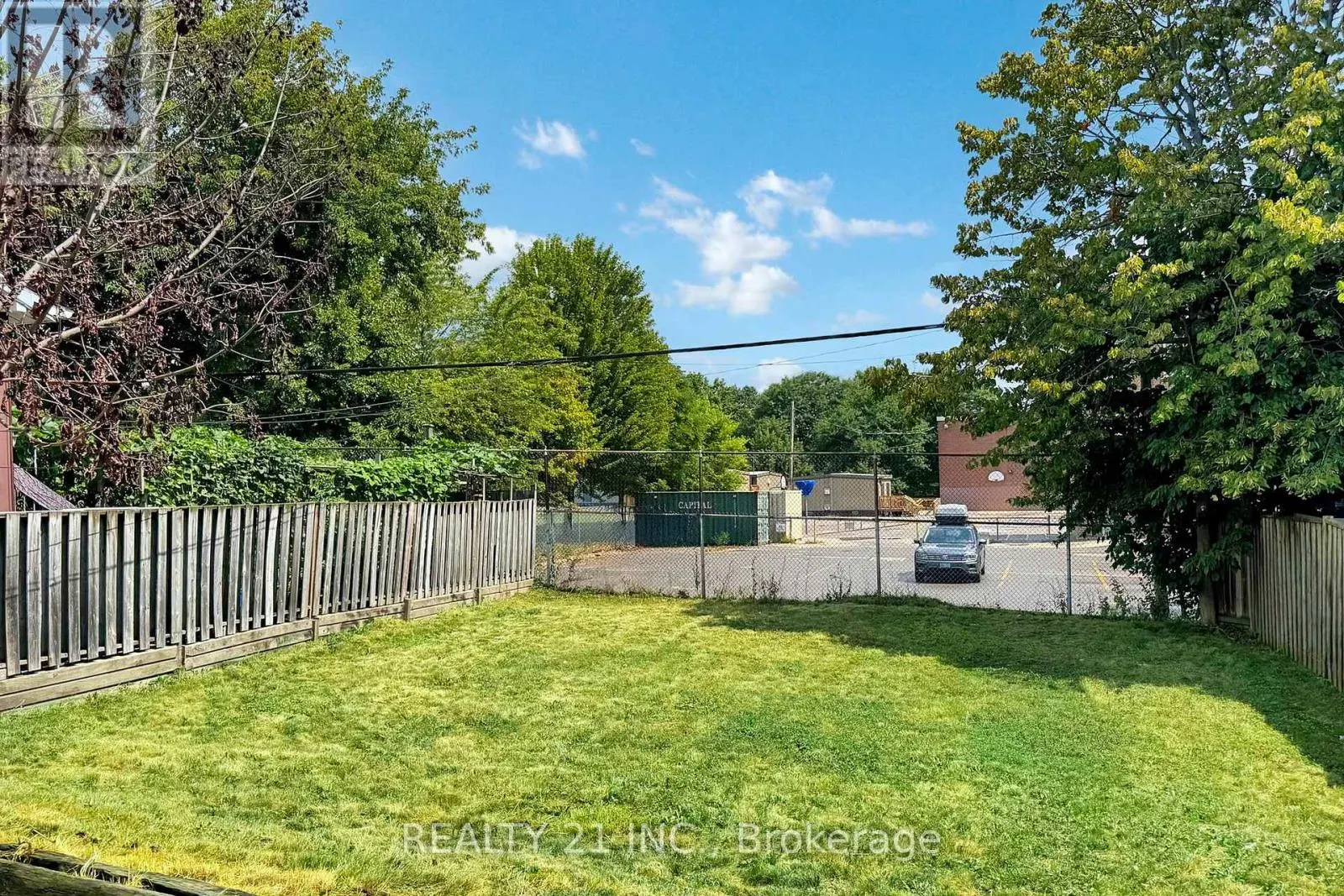 125 S WOODROW BOULEVARD