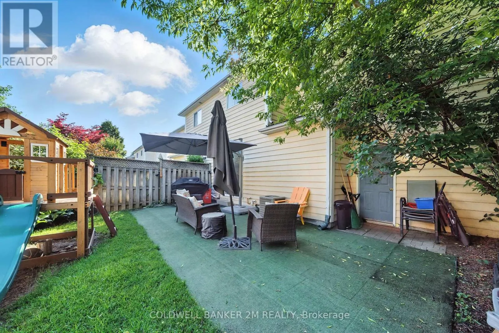 36 - 2800 COURTICE ROAD, #36