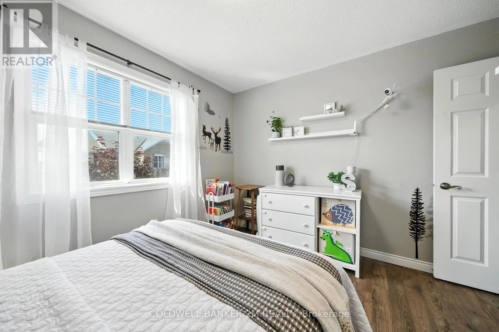 36 - 2800 COURTICE ROAD, #36