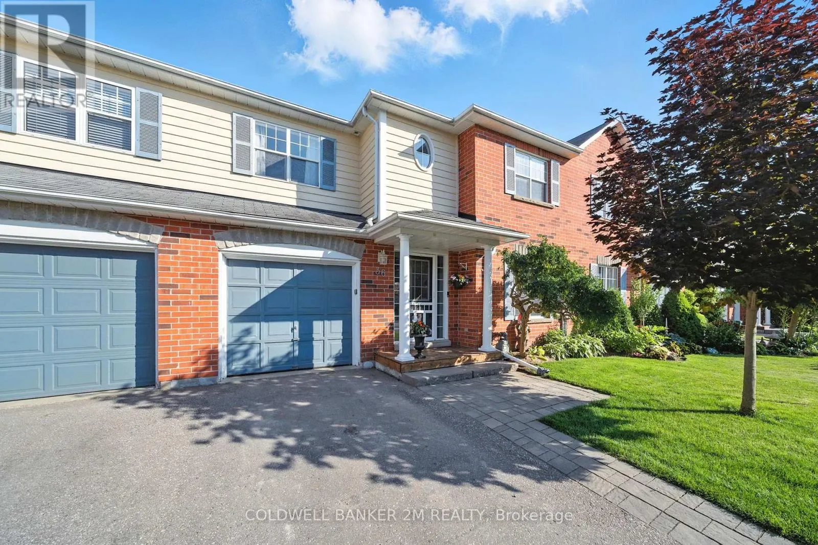36 - 2800 COURTICE ROAD, #36