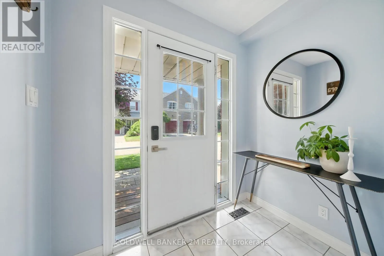 36 - 2800 COURTICE ROAD, #36