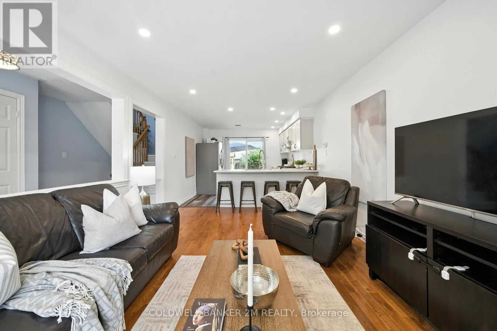 36 - 2800 COURTICE ROAD, #36