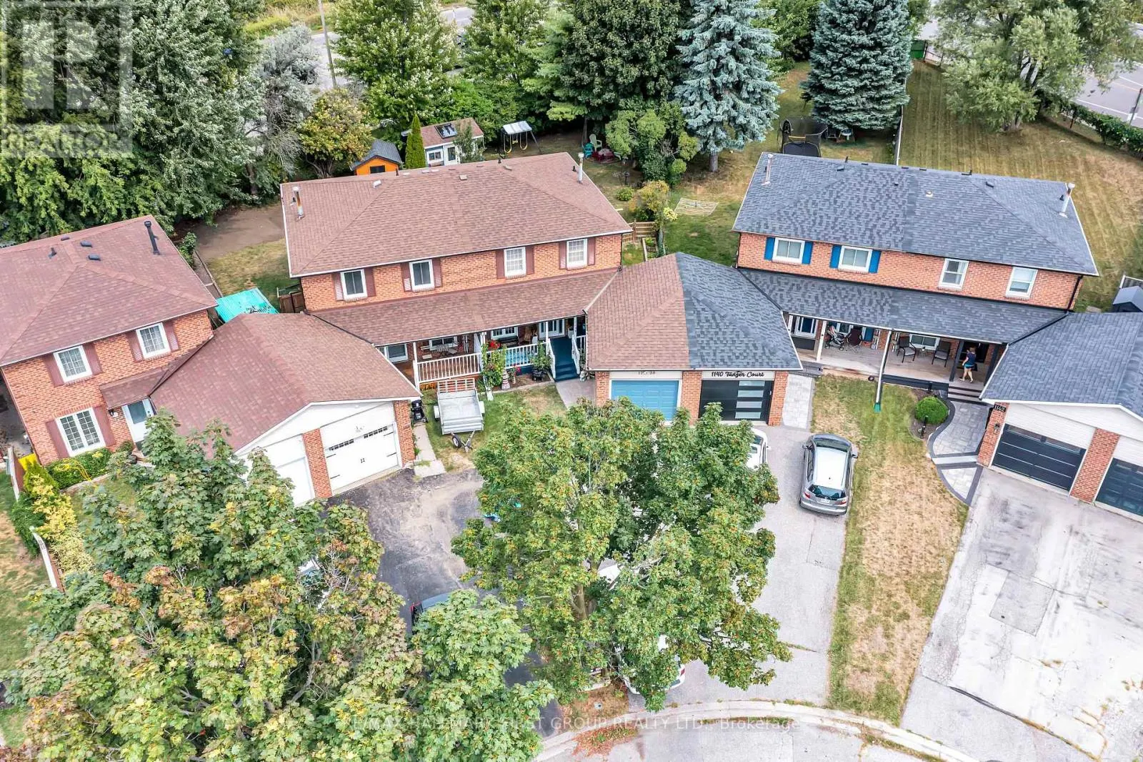 1138 TANZER COURT