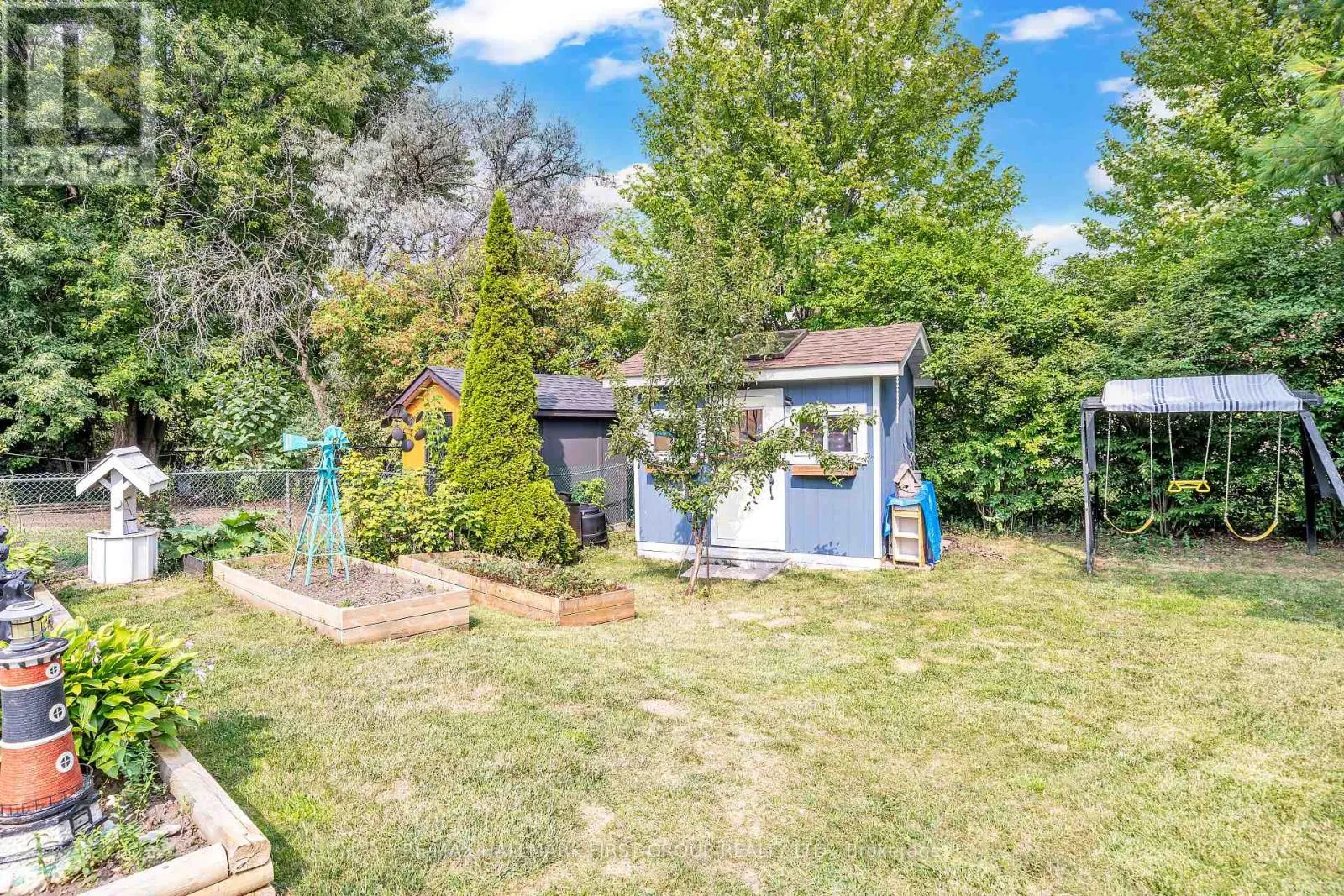 1138 TANZER COURT