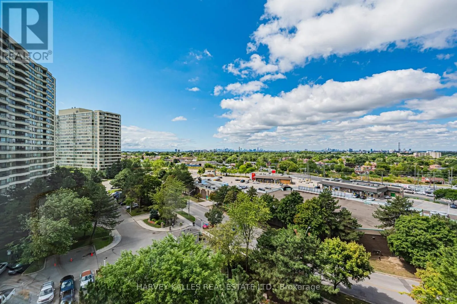 915 - 5 GREYSTONE WALK DRIVE