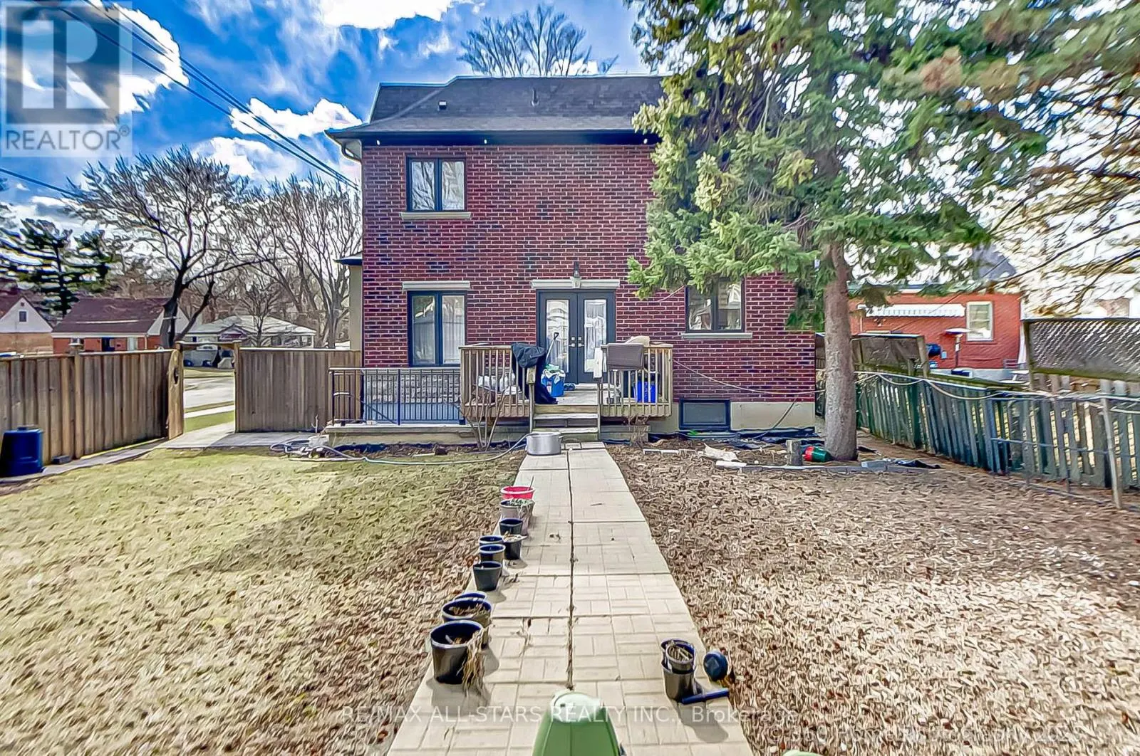 159 HAREWOOD AVENUE