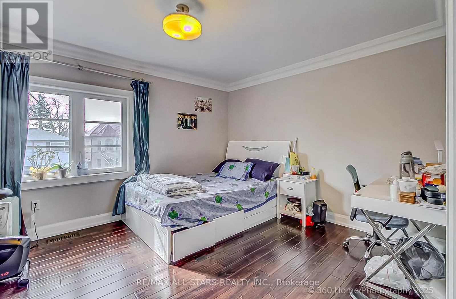 159 HAREWOOD AVENUE